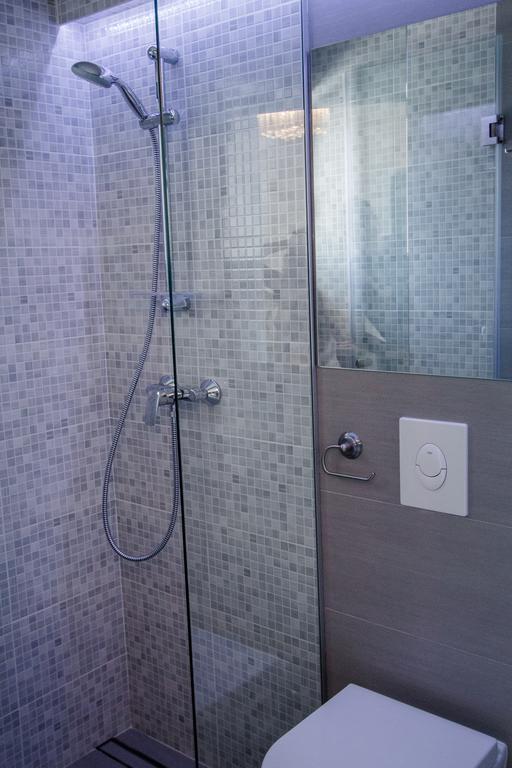 Luxury Studio Apartment White Sensation Vodice Kültér fotó